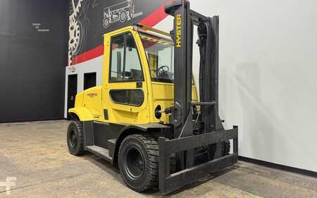 Other 2017  Hyster H155FT (6)