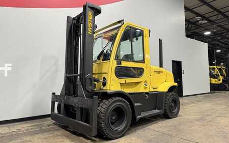 Other 2017  Hyster H155FT (7)