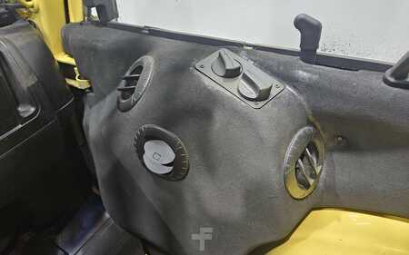 Propane Forklifts 2013  Hyster H50FT (10)