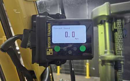 Propane Forklifts 2013  Hyster H50FT (12)