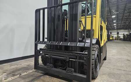 Propane Forklifts 2013  Hyster H50FT (13)