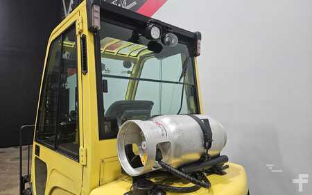 Propane Forklifts 2013  Hyster H50FT (16)