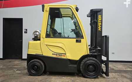 Propane Forklifts 2013  Hyster H50FT (3)
