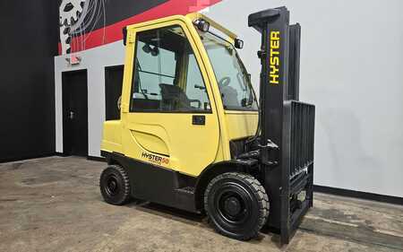 Propane Forklifts 2013  Hyster H50FT (4)