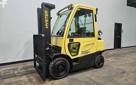 Propane Forklifts 2013  Hyster H50FT (5)