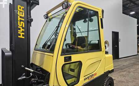 Propane Forklifts 2013  Hyster H50FT (6)