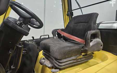 Propane Forklifts 2013  Hyster H50FT (8)