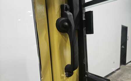 Propane Forklifts 2013  Hyster H50FT (9)