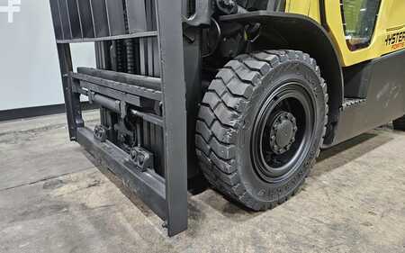 Propane Forklifts 2013  Hyster H50FT (10)