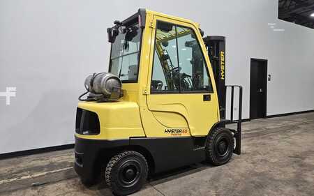 Propane Forklifts 2013  Hyster H50FT (3)