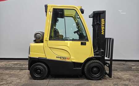 Propane Forklifts 2013  Hyster H50FT (4)
