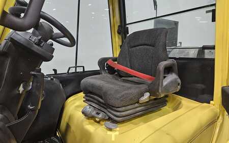 Propane Forklifts 2013  Hyster H50FT (8)