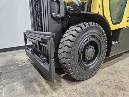 Propane Forklifts 2013  Hyster H50FT (10)