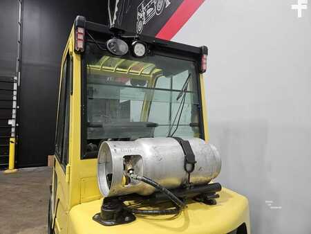 Propane Forklifts 2013  Hyster H50FT (12)