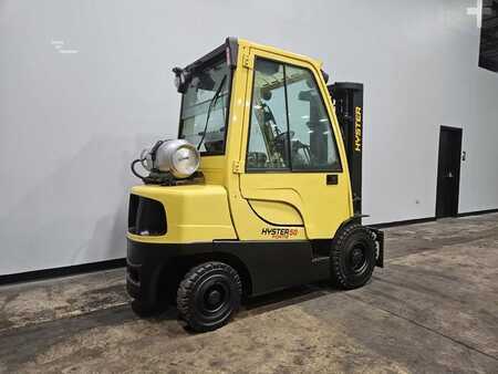 Propane Forklifts 2013  Hyster H50FT (3)