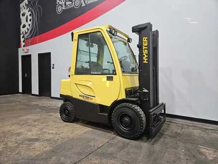 Propane Forklifts 2013  Hyster H50FT (5)
