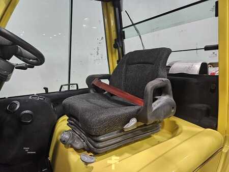Propane Forklifts 2013  Hyster H50FT (8)