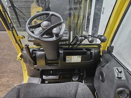 Propane Forklifts 2013  Hyster H50FT (9)