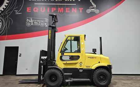 Other 2018  Hyster H155FT (1)