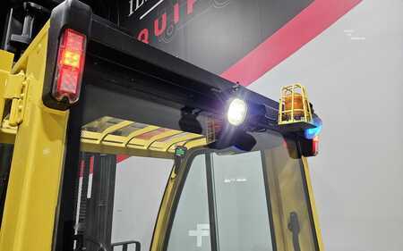 Other 2018  Hyster H155FT (16)