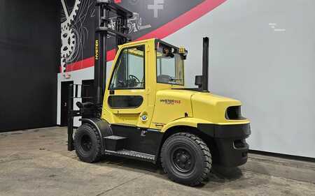 Other 2018  Hyster H155FT (2)