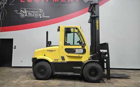 Other 2018  Hyster H155FT (4)