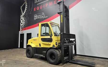 Other 2018  Hyster H155FT (5)
