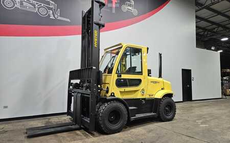 Other 2018  Hyster H155FT (6)