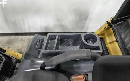Propane Forklifts 2021  CAT Lift Trucks GP25N (13)