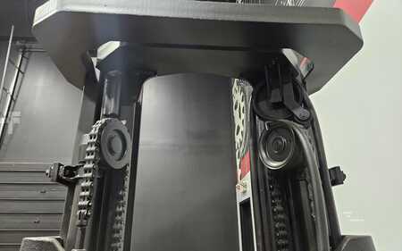 Propane Forklifts 2021  CAT Lift Trucks GP25N (15)