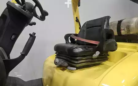 Propane Forklifts 2017  Hyster H80FT (11)