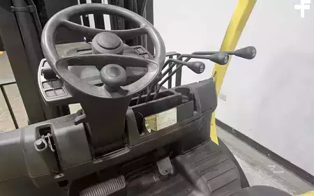 Propane Forklifts 2017  Hyster H80FT (13)