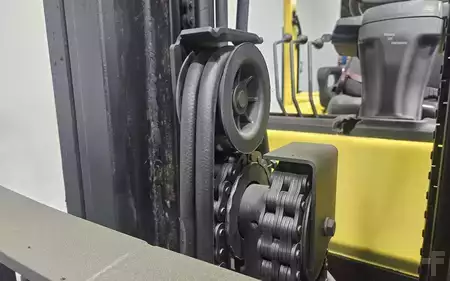 Propane Forklifts 2017  Hyster H80FT (15)