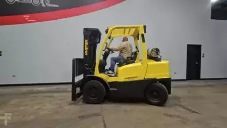 Propane Forklifts 2017  Hyster H80FT (19)
