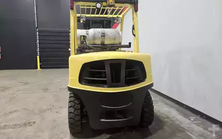 Propane Forklifts 2017  Hyster H80FT (3)