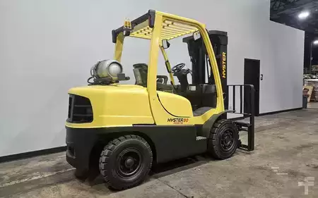 Propane Forklifts 2017  Hyster H80FT (4)