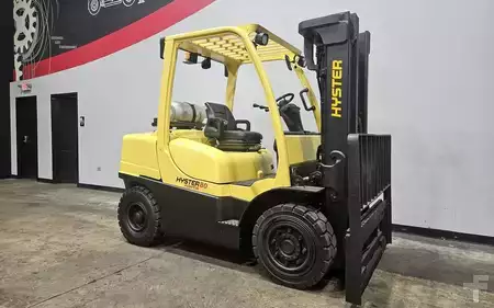 Propane Forklifts 2017  Hyster H80FT (6)