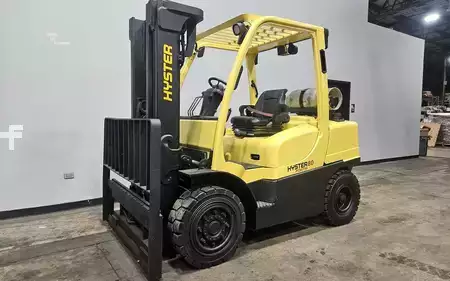 Propane Forklifts 2017  Hyster H80FT (8)