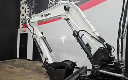 Sonstige 2016  Bobcat E85 (10)