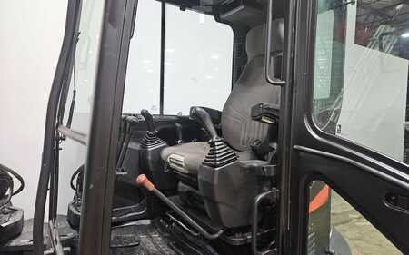 Sonstige 2016  Bobcat E85 (12)