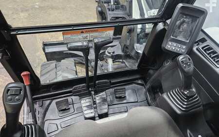 Sonstige 2016  Bobcat E85 (14)