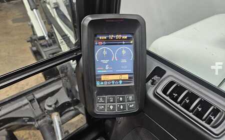 Sonstige 2016  Bobcat E85 (15)