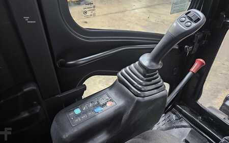 Sonstige 2016  Bobcat E85 (16)