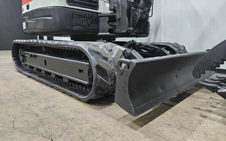 Sonstige 2016  Bobcat E85 (17)