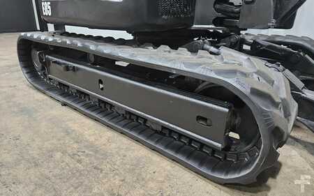Sonstige 2016  Bobcat E85 (18)