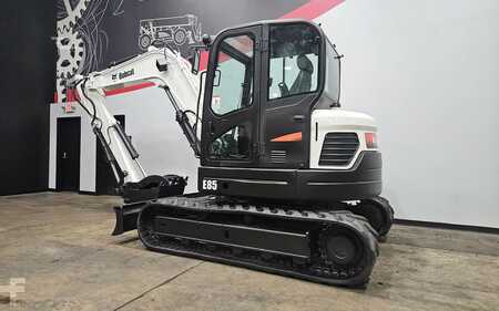Sonstige 2016  Bobcat E85 (2)