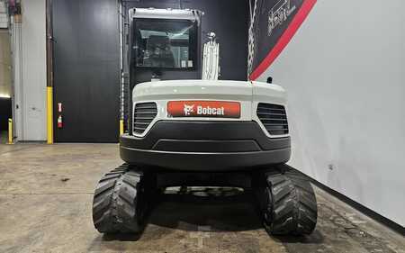 Sonstige 2016  Bobcat E85 (3)