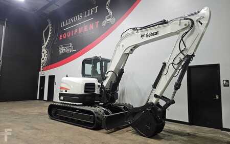 Sonstige 2016  Bobcat E85 (6)