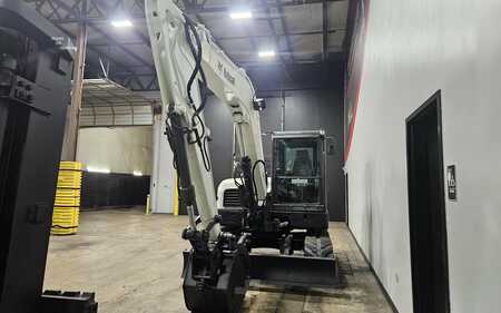 Sonstige 2016  Bobcat E85 (7)