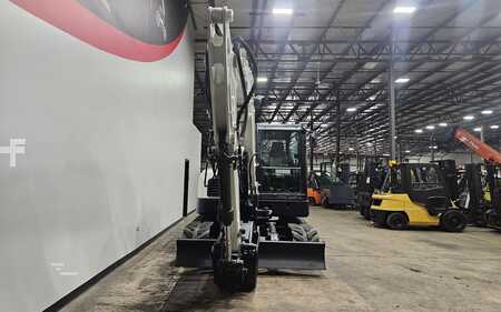 Sonstige 2016  Bobcat E85 (8)